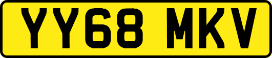YY68MKV