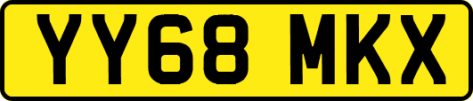 YY68MKX