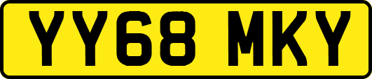 YY68MKY