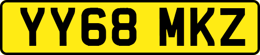 YY68MKZ