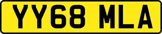 YY68MLA