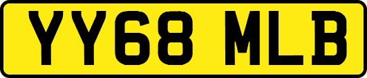YY68MLB