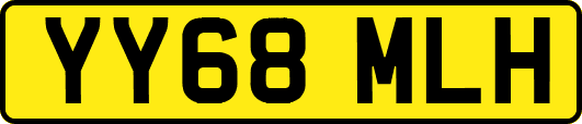 YY68MLH