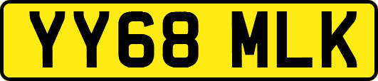 YY68MLK