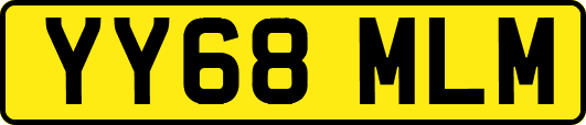 YY68MLM