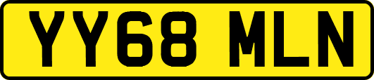 YY68MLN
