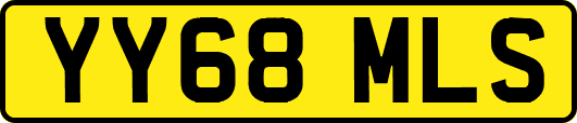 YY68MLS