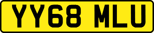 YY68MLU