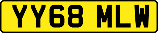 YY68MLW