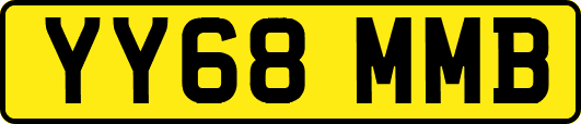 YY68MMB