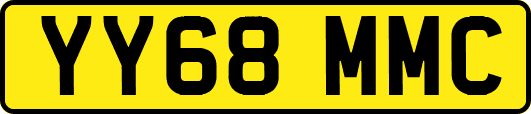 YY68MMC