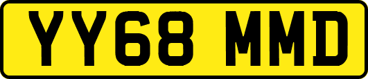 YY68MMD