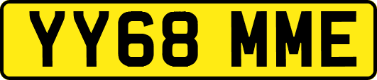 YY68MME
