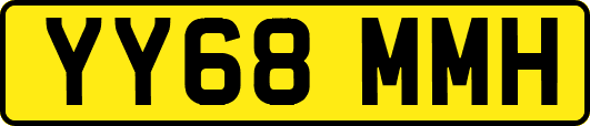 YY68MMH