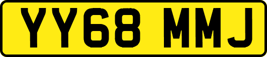 YY68MMJ