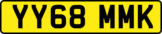 YY68MMK