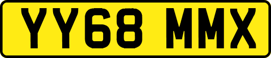 YY68MMX