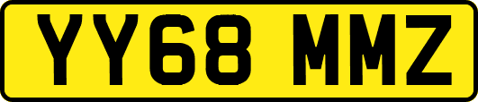 YY68MMZ