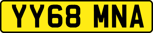 YY68MNA
