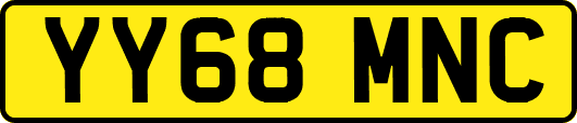 YY68MNC