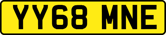 YY68MNE
