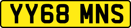 YY68MNS