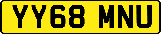 YY68MNU