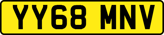YY68MNV
