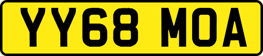 YY68MOA