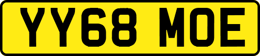 YY68MOE