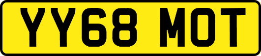 YY68MOT