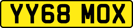YY68MOX