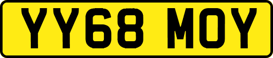 YY68MOY
