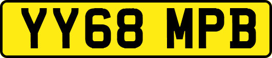 YY68MPB