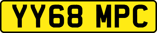 YY68MPC