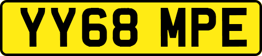 YY68MPE