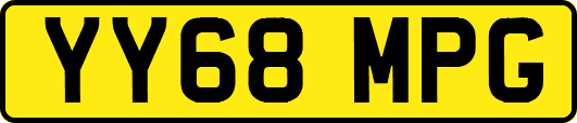 YY68MPG