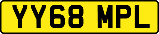 YY68MPL
