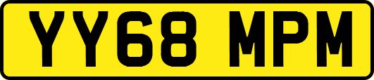 YY68MPM