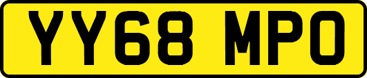 YY68MPO