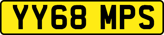YY68MPS