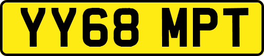 YY68MPT