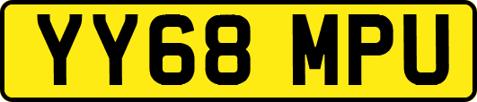 YY68MPU