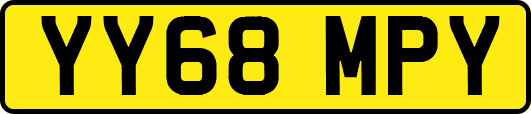 YY68MPY