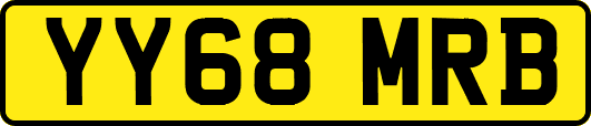 YY68MRB