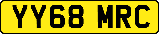 YY68MRC