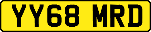 YY68MRD