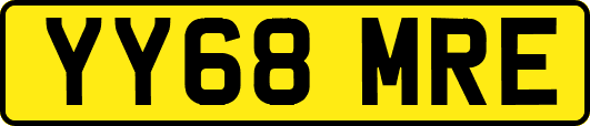YY68MRE