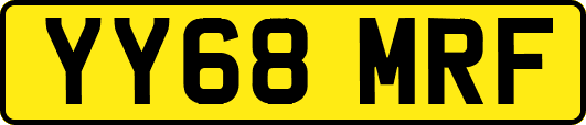 YY68MRF
