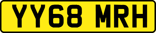 YY68MRH